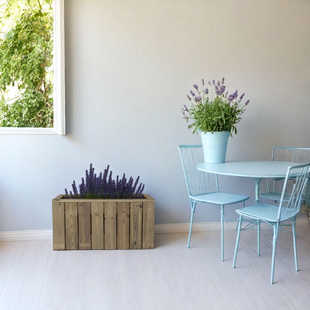 AI-generated lifestyle shot