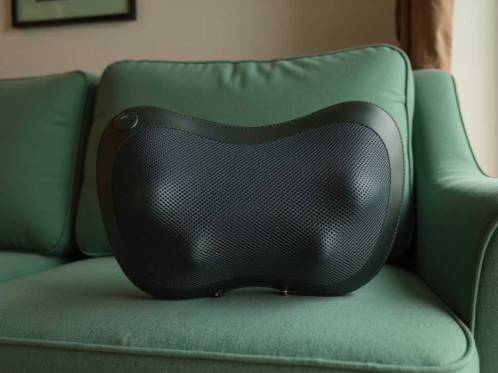 Generated 2 for Massage pillow