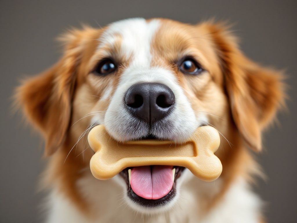 Dental sticks for dogs